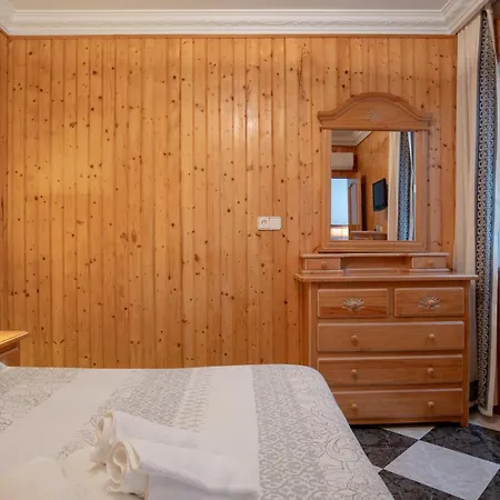Apartment Casa Bambury *