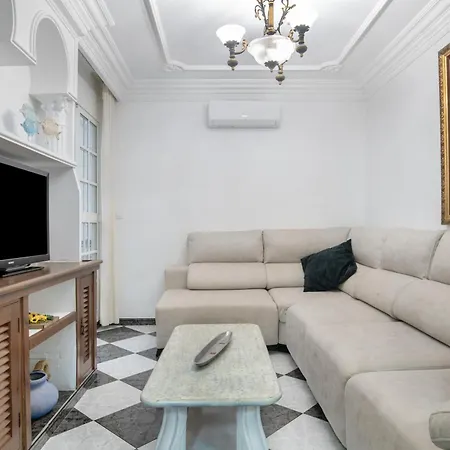 Casa Bambury *