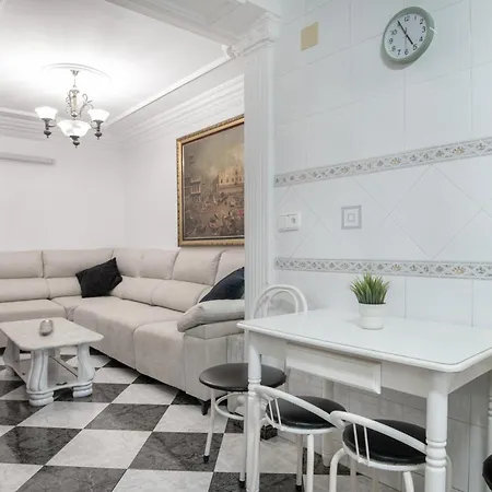 Casa Bambury