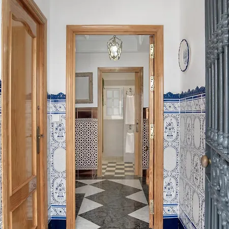 Casa Bambury Apartment *