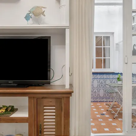 Casa Bambury Apartment