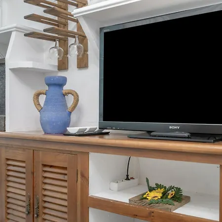 Apartment Casa Bambury *