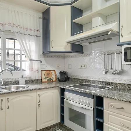 Casa Bambury *