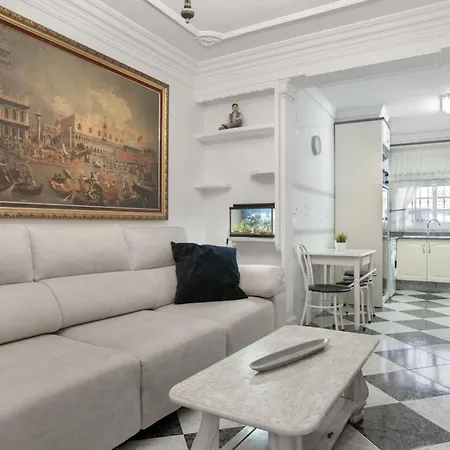 Apartment Casa Bambury Conil De La Frontera