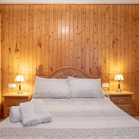 Appartamento Casa Bambury