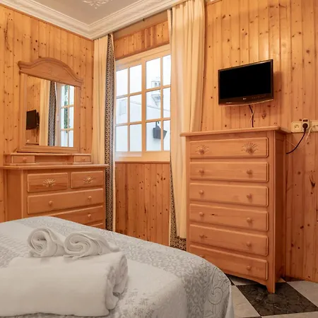 Appartamento Casa Bambury Conil De La Frontera